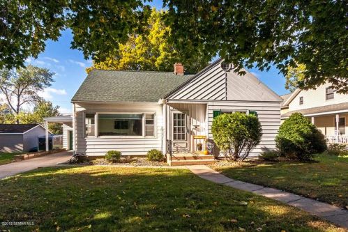 615 Fillmore St, Cummingsville, MN 55923-1539