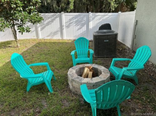 3873 Sunset Cove Dr, Daytona Beach FL  32129-1909 exterior