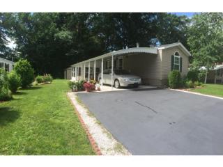 14 Krista Pl, Unity NH  03743-4228 exterior