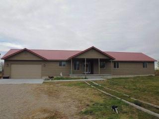 247 4400, Labelle ID  83442-5896 exterior