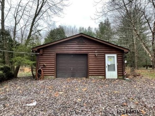 20000 Black Oak Rd, Saint Martin, OH 45118-9285