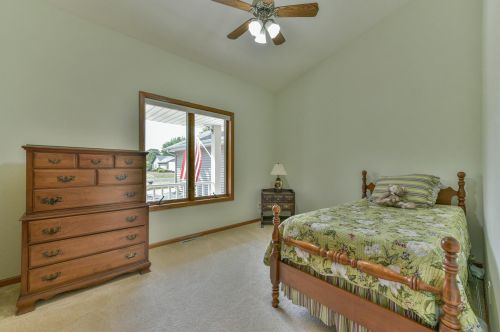 26411 Kendra Ln, Waterford WI  53185-2168 exterior