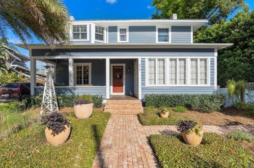 513 Osceola Ave, Orlando FL 32801-3900 exterior