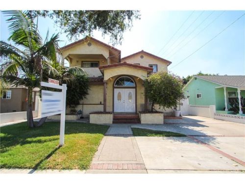 12312 Horley Ave, Downey, CA 90242-3412