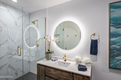 10546 Monument Dr, Scottsdale AZ 85262-4605 exterior