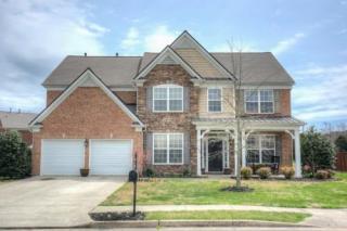 1820 Erlinger Dr, Nolensville TN  37135-9524 exterior