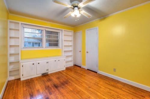 528 Woodland Dr, Foreston SC 29102-2447 exterior