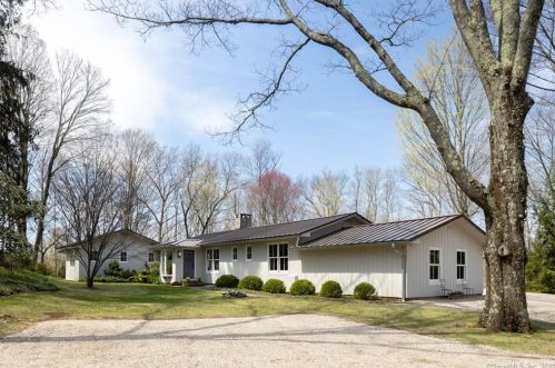 115 Jackson Rd, West Woods, CT 06069-2137