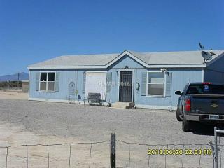 4000 Mcgraw Rd, Pahrump, NV 89061-8600