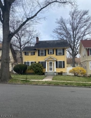 60 Elliot Pl, East Orange, NJ 07018-1108