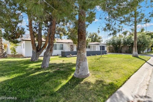 4133 35th St, Phoenix AZ  85018-4703 exterior