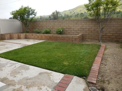 1277 Deer Creek Rd, San Dimas CA  91773-1249 exterior