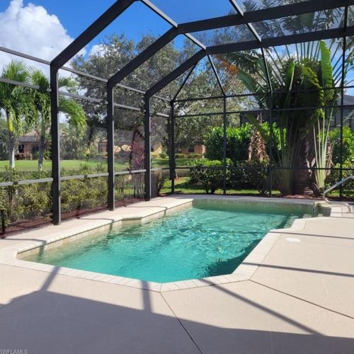 14855 Toscana Way, Naples FL  34120-0682 exterior