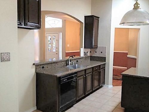 808 Snapdragon Ln, Plano TX  75075-2365 exterior