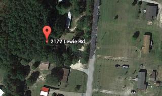 2172 Lewie Rd, Batesburg-Leesville, SC 29070-8795