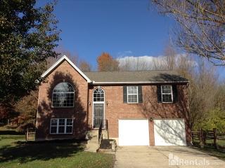 10 Rosewood Ct, Grants Lick KY  41001-4323 exterior