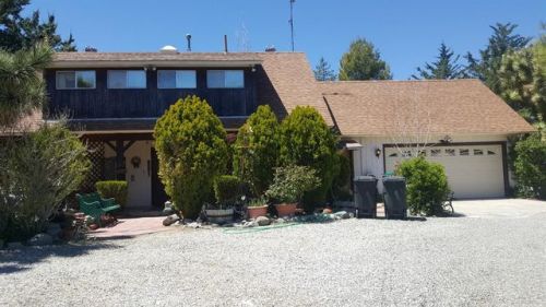 1935 Desert Front Rd, Wrightwood, CA 92397-9754