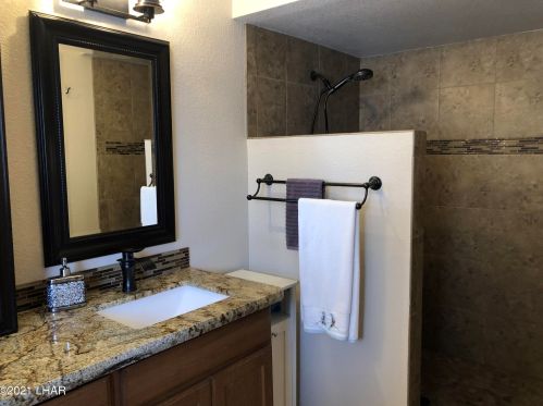 3512 Wallingford Dr, Lake Havasu City AZ  86406-7262 exterior