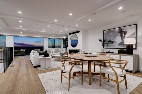 413 Bayview Dr, Manhattan Beach CA  90266-5717 exterior