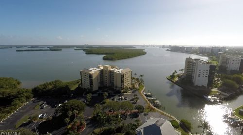 400 Lenell Rd, Fort Myers Beach FL  33931-4631 exterior