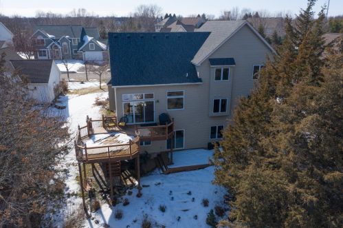 8359 College Trl, Inver Grove Heights MN 55076-3201 exterior