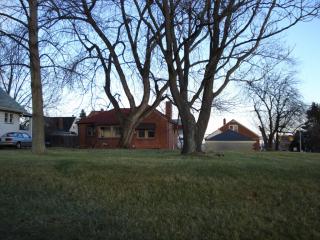 407 Heights Ave, Youngstown OH  44509-1803 exterior