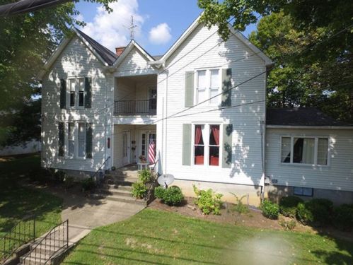 315 Main St, Maud KY  40069-1225 exterior