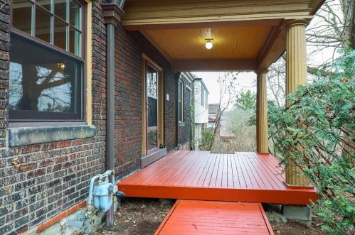 2811 Shady Ave, Pittsburgh, PA 15217-2740