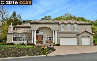 51 Oak Trail Ct, Alamo, CA 94507-2502