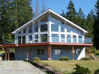 3425 Aqua Ln, Langley WA  98260-8001 exterior
