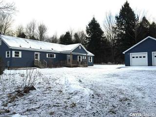 3382 Mcconnellsville Rd, Blossvale, NY 13308-2021