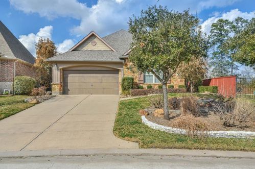 219 Vershire Cir, Magnolia, TX 77354-3309