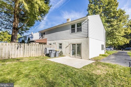 415 Jefferson Ave, Downingtown PA 19335-3025 exterior