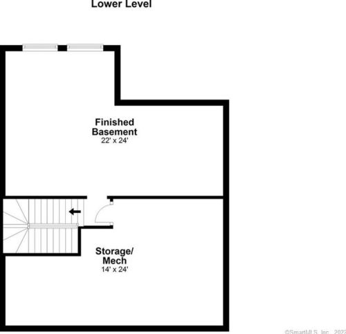 8 Meadow Ave, Woodbury CT  06798-3920 exterior