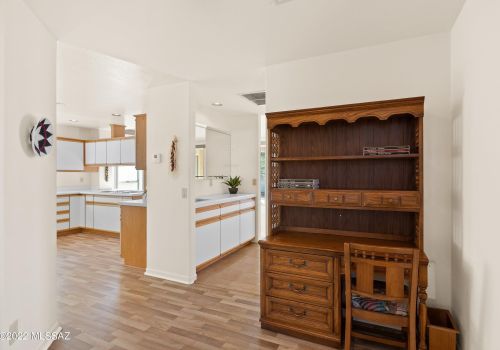 64471 Cyn Shadows Ln, Tucson AZ 85739-2027 exterior