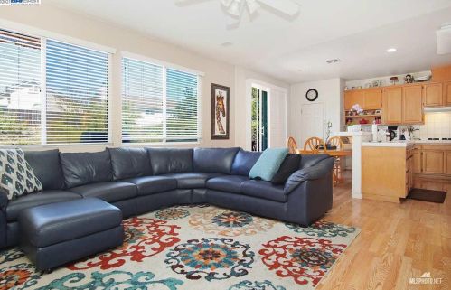 2322 Fieldgate Dr, West Pittsburg, CA 94565-7360