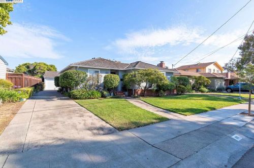 801 Fulton Ave, San Leandro, CA 94577-6205