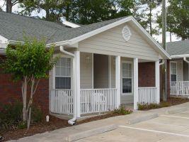 3911 27th St, Gainesville FL  32608-3241 exterior