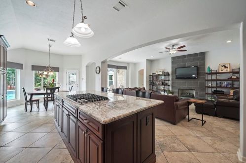 20503 Frst Strm Dr, Humble TX 77346-1640 exterior