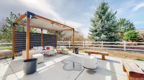 24486 Louisiana Cir, Denver CO  80018-6064 exterior