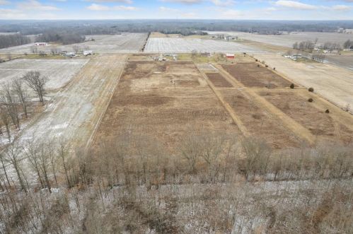 10880 Hamer Rd, Brown County OH  45121-8839 exterior