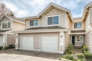5523 231st Pl, Kent WA  98032-6408 exterior