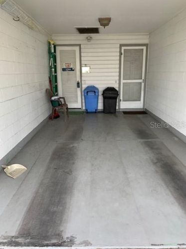 9805 Lily St, Pinellas Park FL  33782-3517 exterior