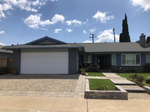1208 Chalynn Ave, Orange, CA 92866-2808