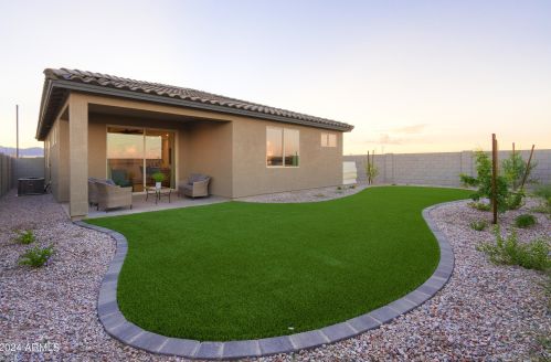 17251 Corrine Dr, Sun City AZ  85388-5638 exterior