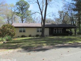1528 Pine Manor Dr, Arkadelphia, AR 71923-5855