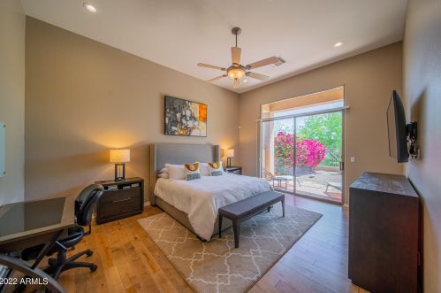 15549 Cactus Dr, Scottsdale AZ 85268-3166 exterior