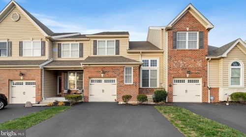 927 Caralea Dr, Norristown, PA 19403-3960