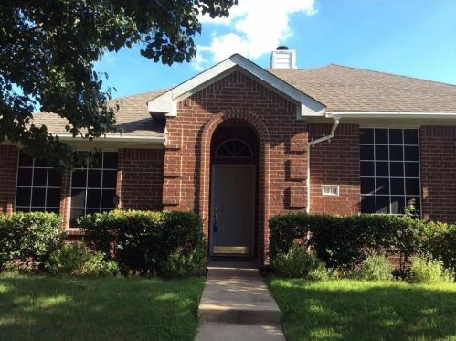 1810 Lake Travis Dr, Allen TX  75002-4834 exterior