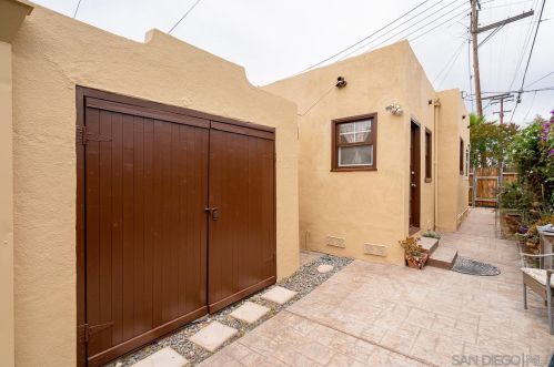 2621 Polk Ave, San Diego CA  92104-1708 exterior